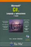MICROSOFT C LENGUAJE Y APLICACIONES 2ªED - 9788478978137