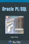 ORACLE PLSQL - 9788478978465