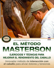 METODO MASTERSON EJERCICIOS TECNICAS MEJORA RENDIMIENTO CAB - 9788479029982