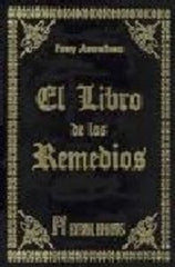 LIBRO DE LOS REMEDIOSEL - 9788479100391