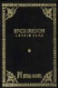 ENCHIRIDION LEONIS PAPAE I Papa León I Humanitas I 9788479100407