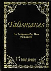 TALISMANES - 9788479100704