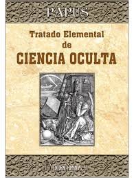 TRATADO ELEMENTAL DE CIENCIA OCULTA - 9788479100858