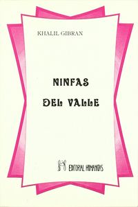 NINFAS DEL VALLE - 9788479102142