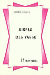 NINFAS DEL VALLE - 9788479102142
