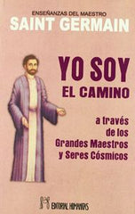 YO SOY EL CAMINO - 9788479102302