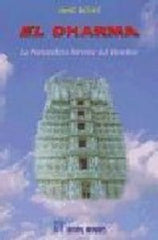EL DHARMA I Besant, Annie I Editorial Humanitas, S.L. I 9788479102562
