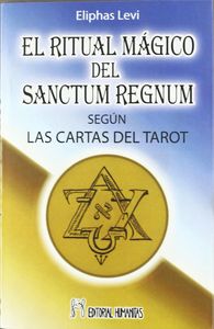 RITUAL MAGICO DEL SANCTUM REGNUM,EL I Levi I Humanitas I 9788479103194
