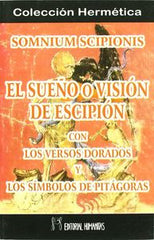 SOMNIUM SCIPIONIS I Cicerón I Humanitas I 9788479103545