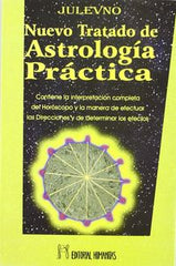 NUEVO TRATADO DE ASTROLOGIA PRACTICA - 9788479103729