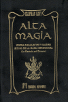 ALTA MAGIA DOGMA CABALISTICO Y MAGICO - 9788479103866