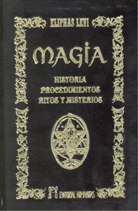 MAGIA HISTORIA PROCEDIMIENTOS RITOS - 9788479104429