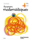 APRENEM MATEMATIQUES TALLER 4ANYS CATALAN 04 | AA,VV | 9788479119300 (Grup Promotor Santillana)