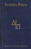 SAGRADA BIBLIA POPULAR NC - 9788479140502