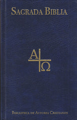 SAGRADA BIBLIA POPULAR NC - 9788479140502