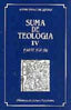 SUMA DE TEOLOGIA IV PARTE IIII B - 9788479141189