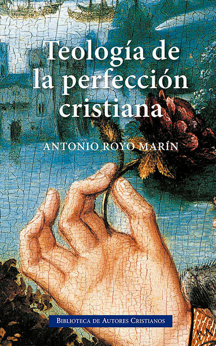 TEOLOGIA DE LA PERFECCION CRISTIANA - 9788479141288