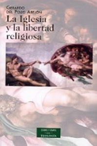 IGLESIA Y LA LIBERTAD RELIGIOSALA - 9788479148973