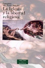 IGLESIA Y LA LIBERTAD RELIGIOSALA - 9788479148973
