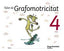 TALLER GRAFOMOTRICITAT 4ANYS CATALAN 08 GRUVAR04EI | AA,VV | 9788479184124 (Grup Promotor Santillana)