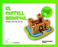 CASTELL MEDIEVAL CATAL ED10,EL | AA,VV, | 9788479185695 (Grup Promotor Santillana)