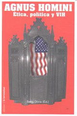 AGNUS HOMINI - 9788479481230