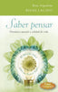 SABER PENSAR | RIVAS LACAYO,ROSA ARGENTINA | URANO | 9788479536701