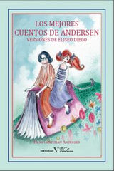 MEJORES CUENTOS DE ANDERSEN,LOS | Christian Andersen,hans | 9788479627959 (Verbum)
