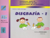DISGRAFIA1 - 9788479866341