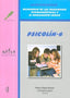 PSICOLIN 6 Nº 204 | OLAYA RUANO,PEDRO | PROMOLIBRO | 9788479866952