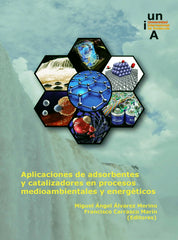 APLICACIONES DE ADSORBENTES Y CATALIZADORES EN PROCESOS MEDI - 9788479933098