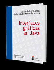 INTERFACES GRAFICAS EN JAVA - 9788480047081