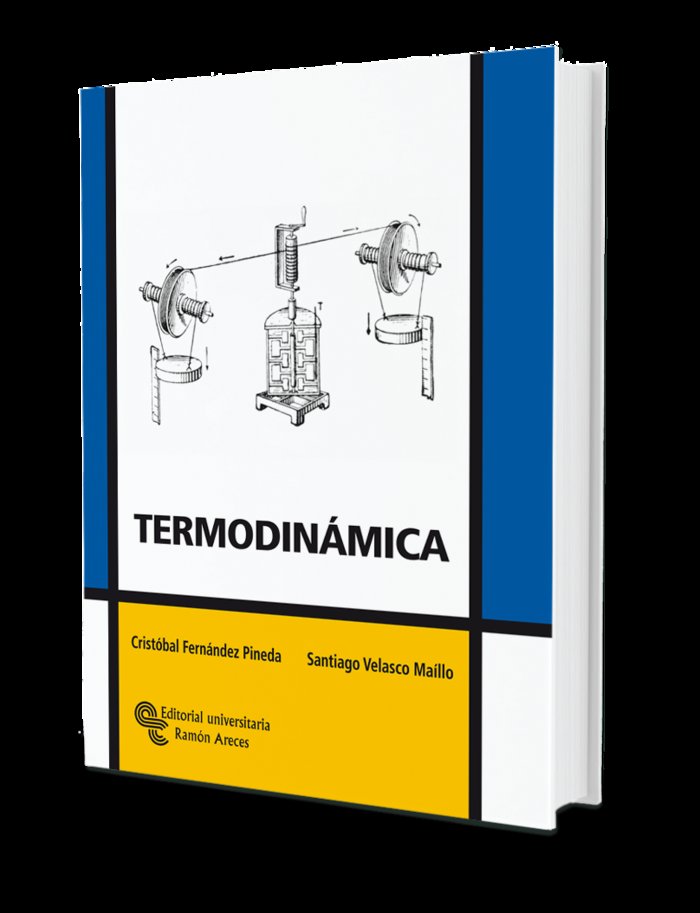 TERMODINAMICA - 9788480049498