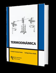 TERMODINAMICA - 9788480049498