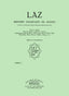 Laz con Acompañamiento Libro I (Editorial Música Boileau) - 9788480207058