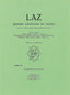 Laz con Acompañamiento Libro III (Editorial Música Boileau) - 9788480207195