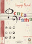 Pentagrama I Lenguaje Musical Grado Medio (Editorial Música Boileau) - 9788480207232