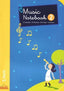 Music Notebook 2º EP 15 MARMU12EP (Marfil) - 9788480253383