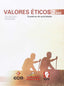 Cuaderno Valores Eticos 2º ESO 16 MARETI32ES (Marfil) - 9788480253635