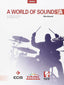A World of Sounds a 1º ESO WB 15 MARMU31ESO (Marfil) - 9788480253970