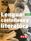 LENGUA CAST. Y LITERAT. 1ÂșESO-2022 | Varios autores | 9788480255363 (ECIR)