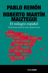 MILAGRO ESPAÑOLEL - 9788480489034