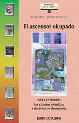 ASCENSOR OKUPADOEL NE - 9788480632911