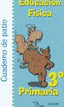 Educación Física 3º EP Cuaderno de Patio OCTEF3EP (Octaedro) - 9788480636735
