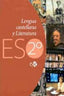 Lengua Castellana Literatura 2º ESO EDILEN2ESO (Social y Cultural) - 9788480772716