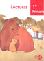 Lecturas 1º EP EDIVAR1EP (Social y Cultural) - 9788480772884