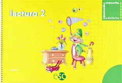BAUL MAGICO 5AÑOS CUADERNO LECTURA 2 SOCLEN05EI | ANEIROS RIVAS,MARIA/BASTARRECHE | 9788480773072 (Social Y Cultural)