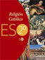 Religión Catolica 2º ESO SOCREL32ES (Social y Cultural) - 9788480773331
