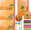 BAUL DE INES 5 AÑOS 08 PACK BAUL MAGICO SOCGLO05EI | AA,VV | 9788480773881 (Social Y Cultural)
