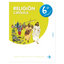 RELIGION CATOLICA 6ºEP CAFARNAUN 23 LOMLOE | 9788480775755 (Social Y Cultural)